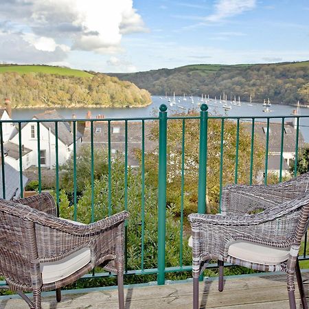 Chyandour Villa Fowey Eksteriør bilde