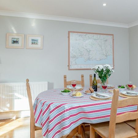 Chyandour Villa Fowey Eksteriør bilde